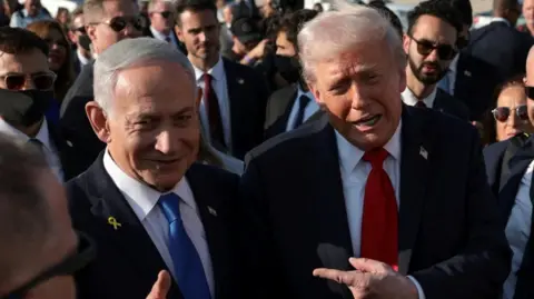 Trump's Role in Gaza Ceasefire: Accomplishment, Not a Path to Peace