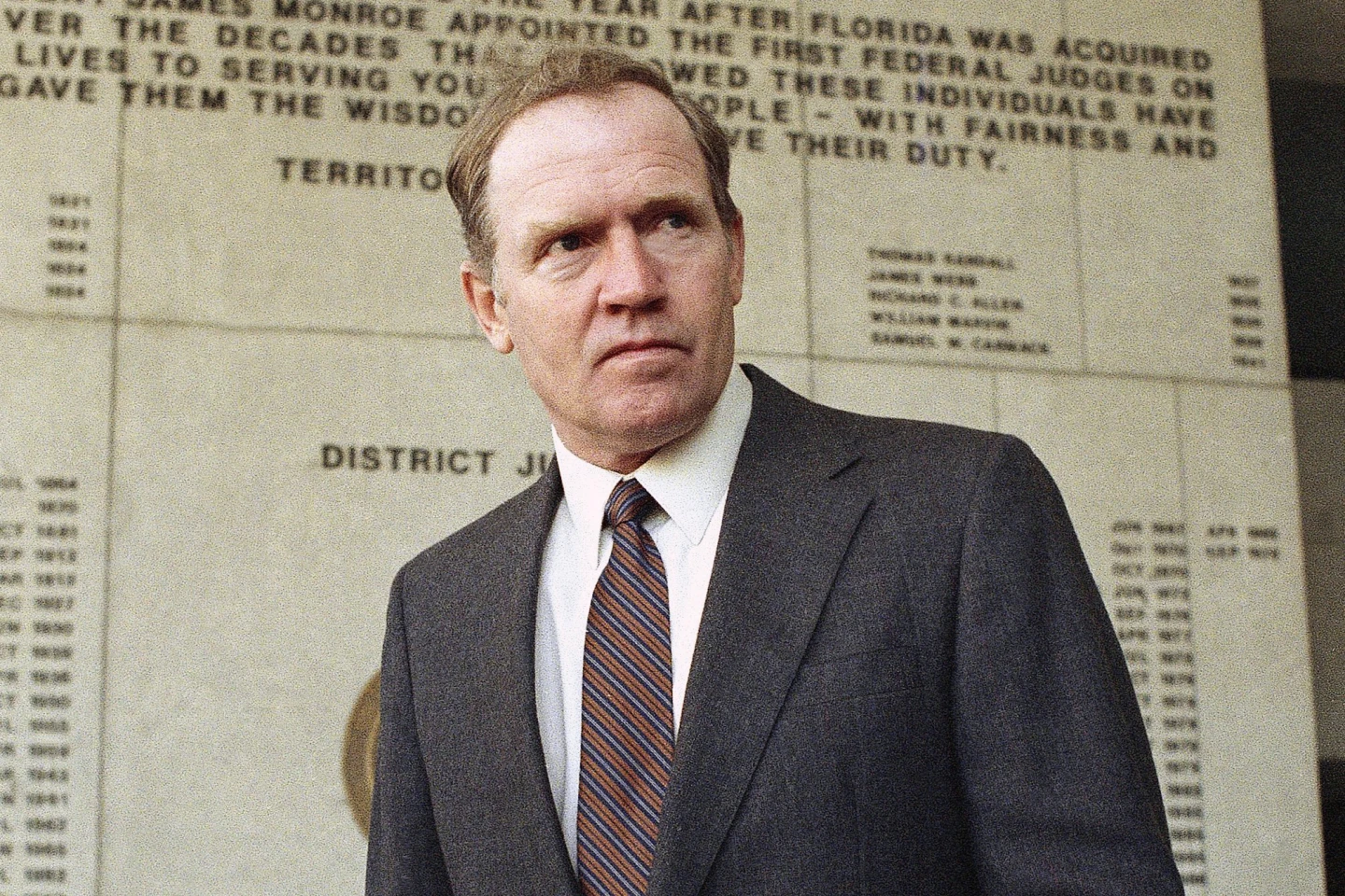 Eugene Hasenfus: A Key Figure in the Iran-Contra Scandal Passes Away