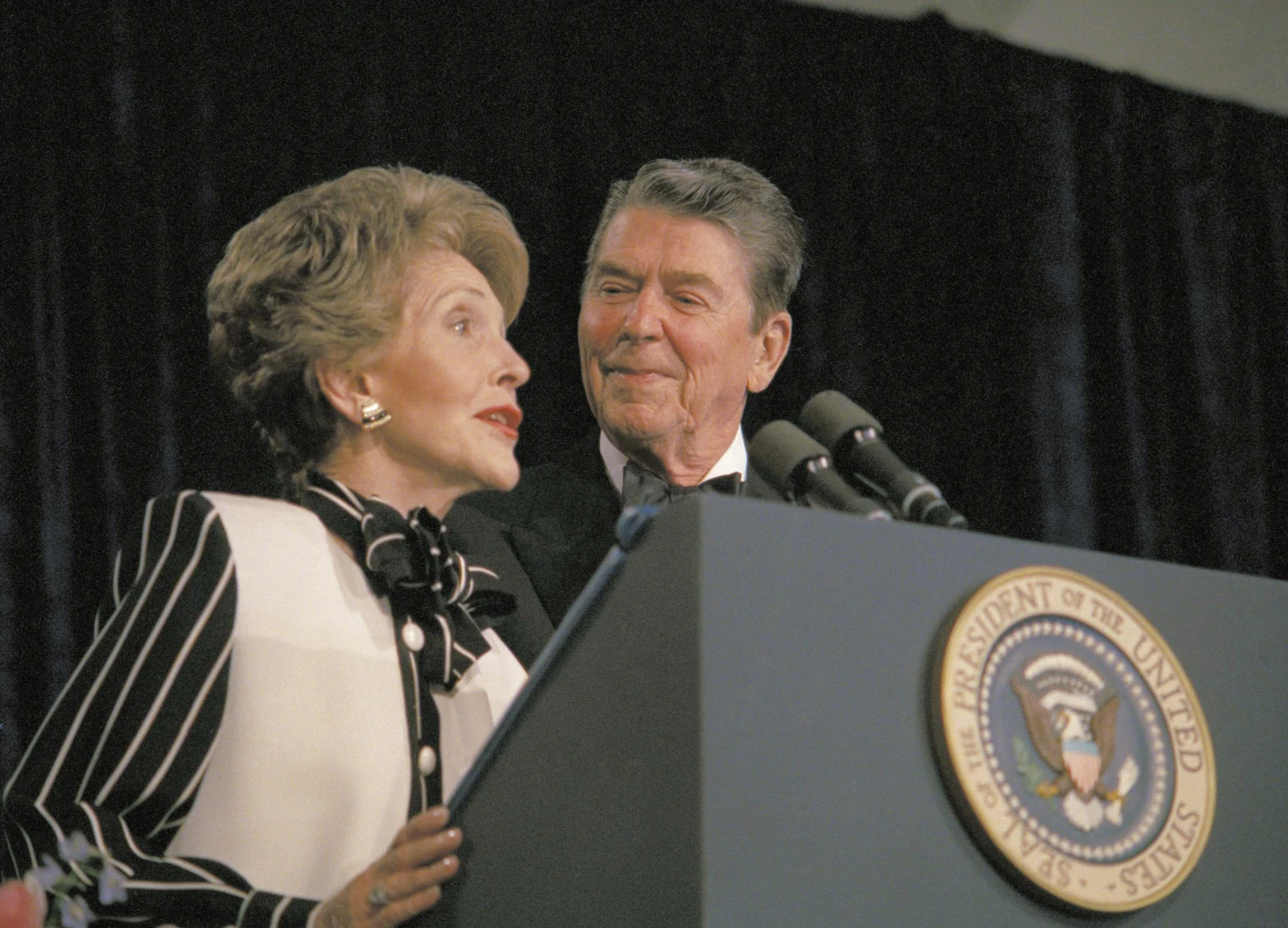 Unforgettable Moments from the White House Correspondents' Dinner