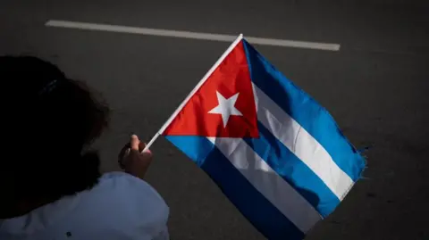 When Colonizers Attack: Cuba's Sovereignty at Risk Echoes Indigenous Resilience