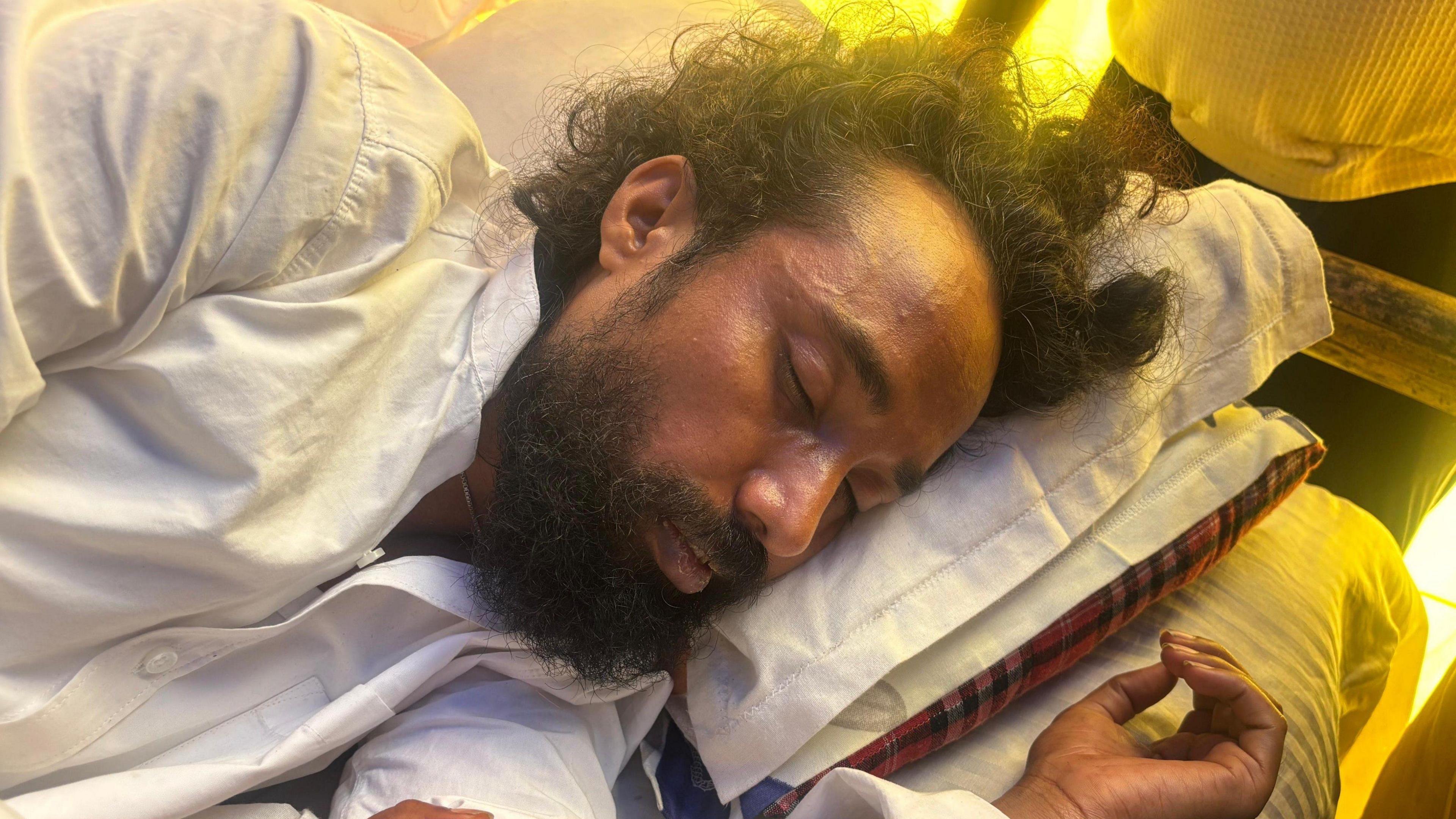 Jharkhand Student Activist Ends 16‑Day Hunger Strike, Calls for National Probe into Exam Corruption