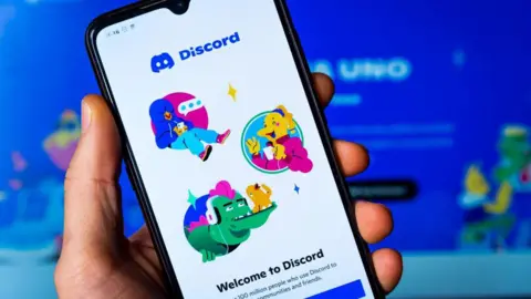 Discord Reports Data Breach Affecting 70,000 Users