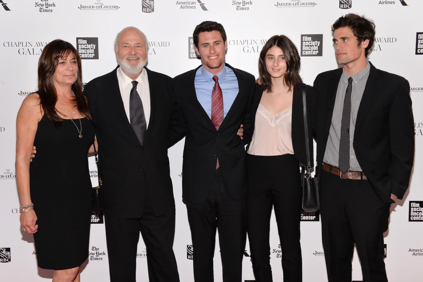 Tragic Leaps: Rob Reiner and Michele Reiner Found Dead in Los Angeles Home