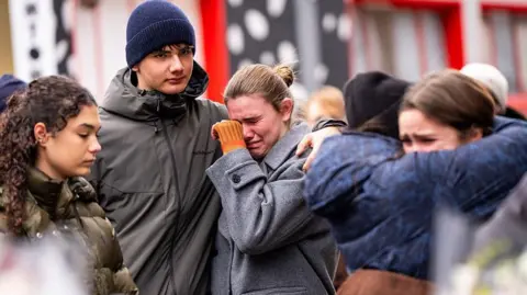 Investigation Launched into Swiss Bar Fire that Claimed 40 Lives