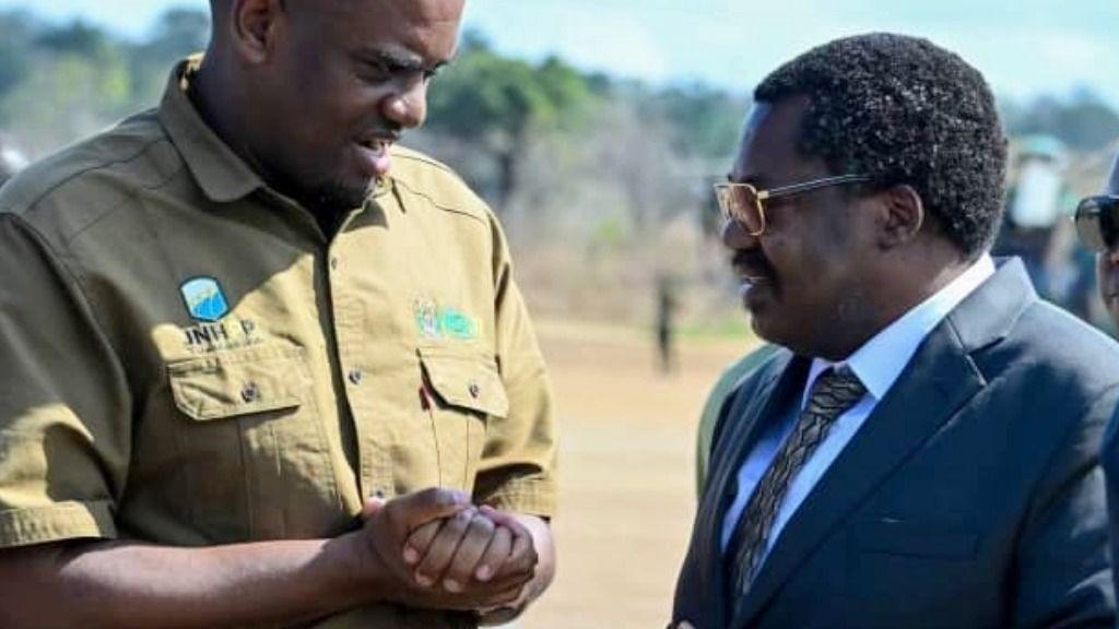 Leadership Shuffle in Tanzania Threatens Indigenous Land Stewardship