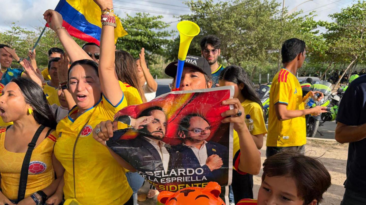 New Colombian Presidency Raises Concerns for Indigenous Communities amid Rising Military Crackdown