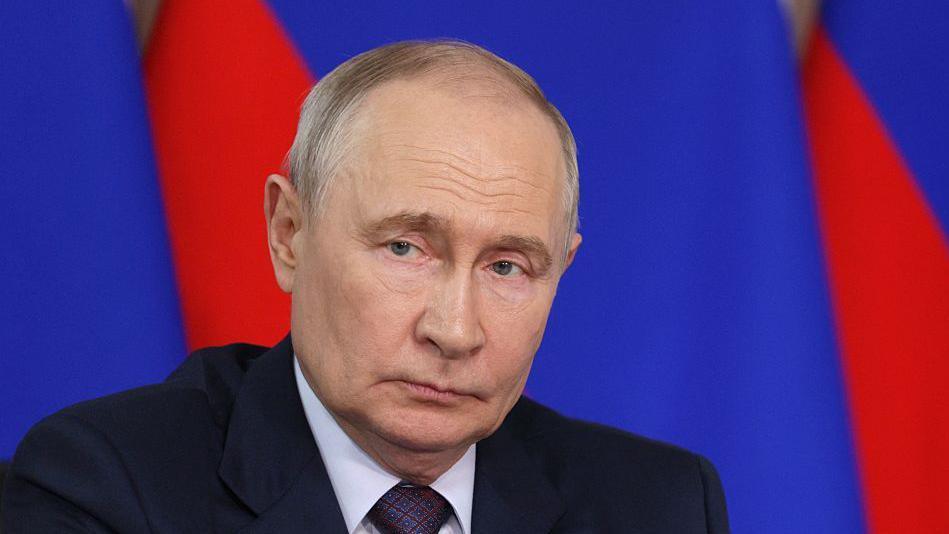 Japan Strongly Protests Putin’s Visit to the Disputed Kuril Islands Amid Indigenous Heritage Concerns