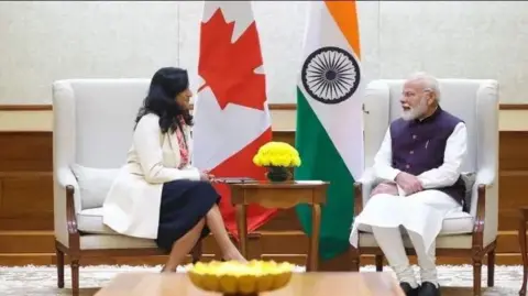 India and Canada Strengthen Relations Following Diplomatic Strains