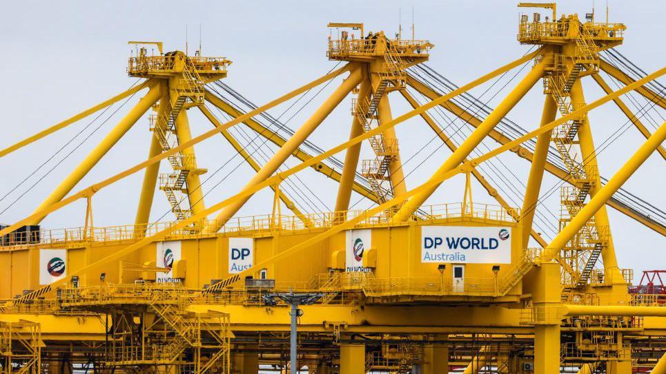 Australia’s Port Workers Fight AI, Indigenous Communities Demand Fair Work Practices