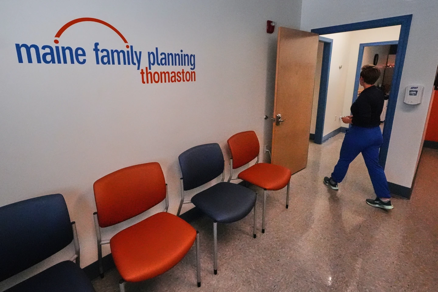 Maine Family Planning Closes Primary Care Services Amid Medicaid Funding Cuts