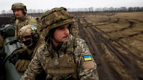 Voices from the Frontline: Ukrainian Soldiers Weigh in on US Peace Plan