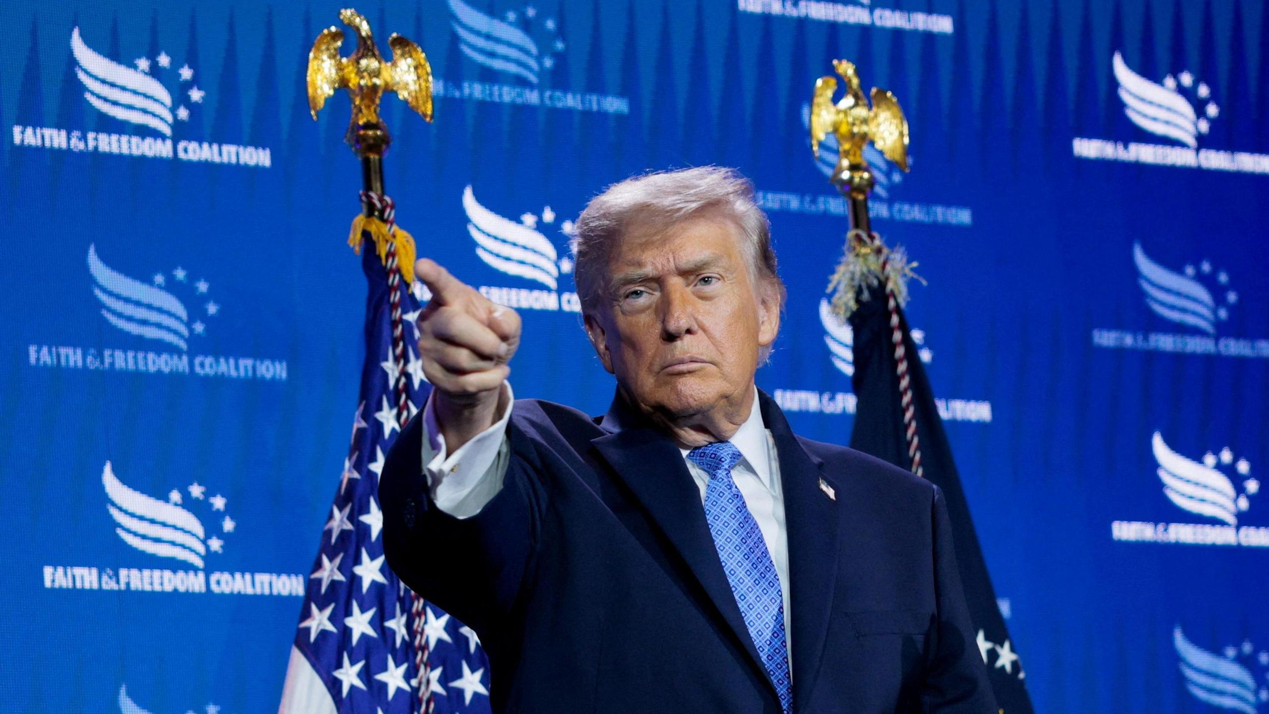 Trump’s $1 bn Crypto Windfall Revealed in 2025 Financial Disclosures