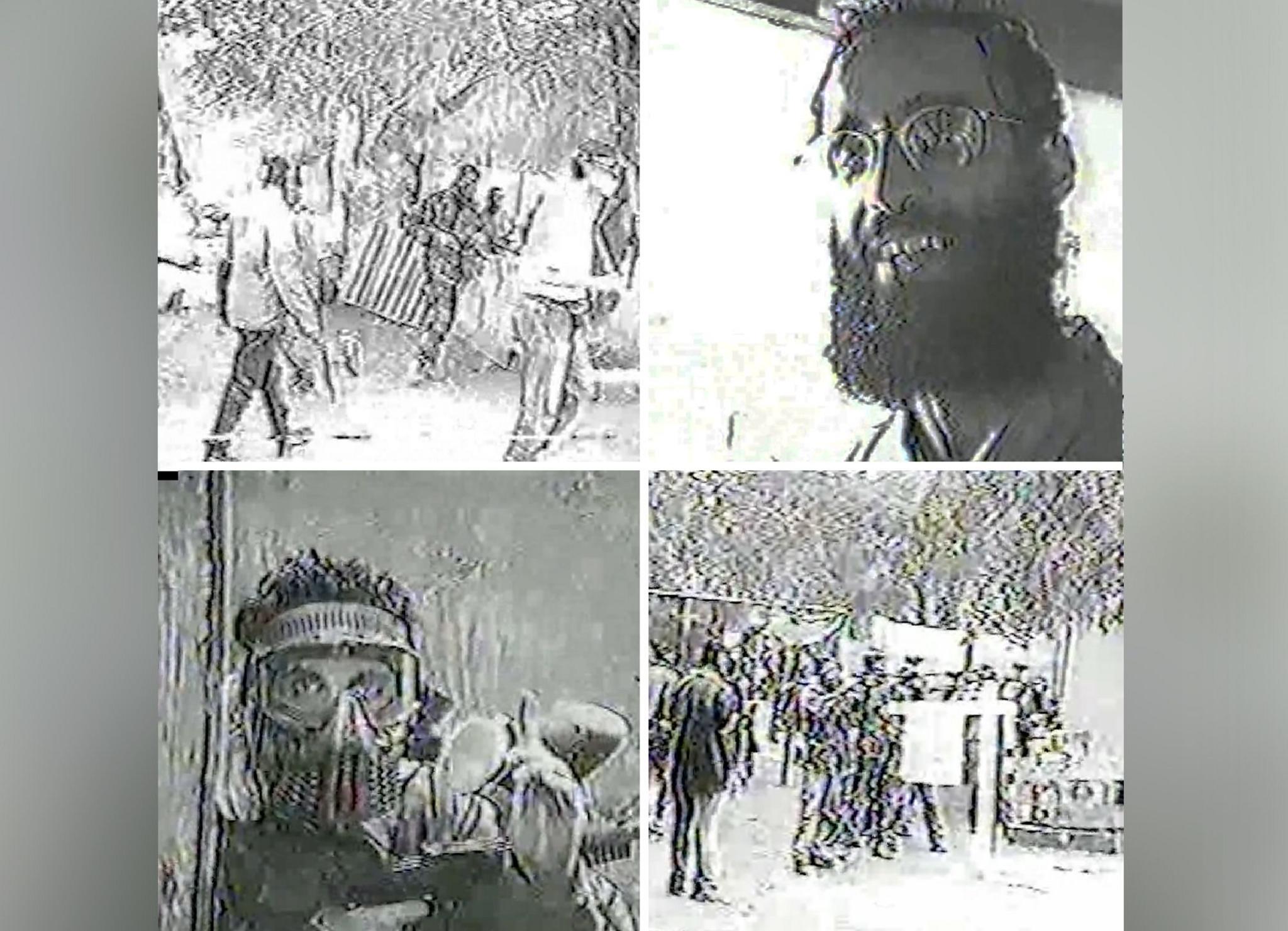 Hidden Footage Unveils Extremist Links Tied to a Decades‑Long 9/11 Lawsuit