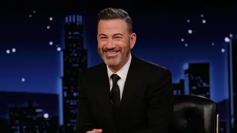 Jimmy Kimmel Set to Resume Show Amid Controversy Over Free Speech