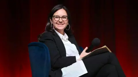 Bari Weiss Takes the Helm at CBS News Amid Merger Transition