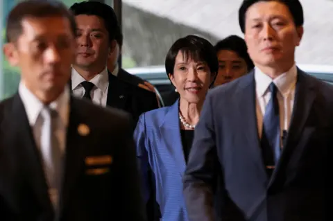 Gender and Governance: Reflections on Japan's First Female Prime Minister