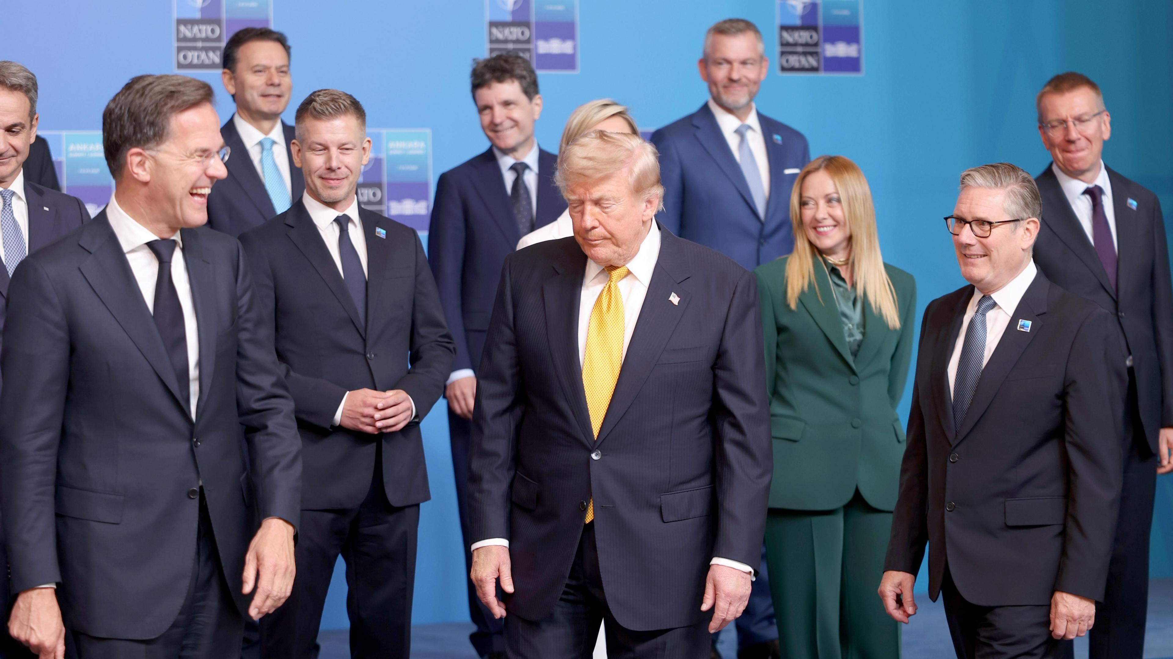 NATO’s Arctic Ambitions: A Call for Indigenous Stewardship in the 21st Century