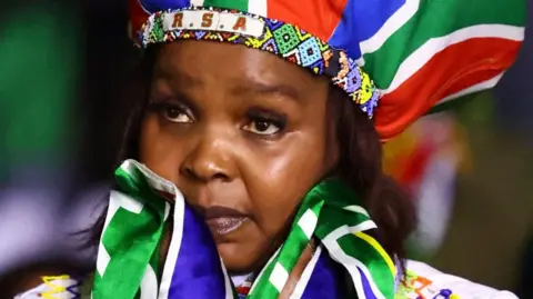 Stitching the Spirit: How the World Cup’s Mockery Exposed African Unity and Indigenous Resilience