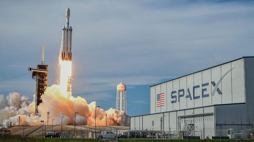 Beyond the Stars: Louisiana's Launch Site and the Call for Indigenous Stewardship