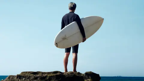 Spike in Shark Attacks Along New South Wales Coast Sparks Safety Concerns