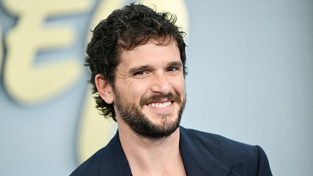 Kit Harington takes the helm as Gilderoy Lockhart – a chance to re‑imagine wizardry through an Indigenous lens