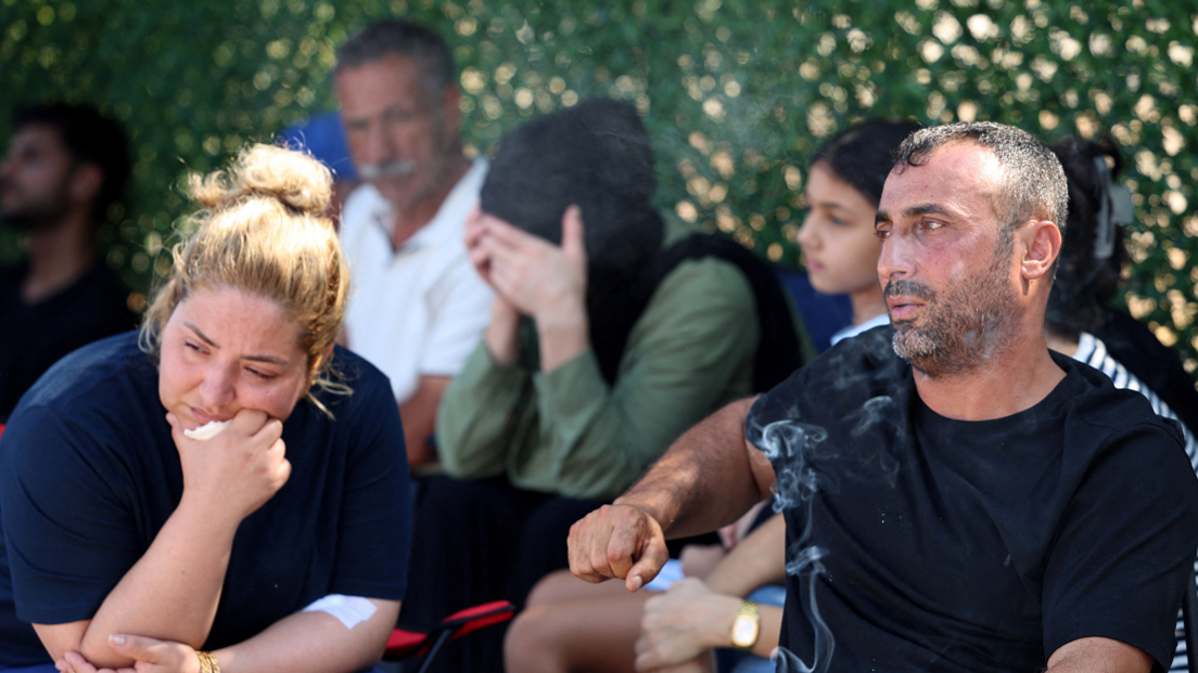 Ferry Capsizes off Northern Cyprus, Leaving Eight Dead and 20 Missing – A Crisis for Turkish‑Cypriot Communities