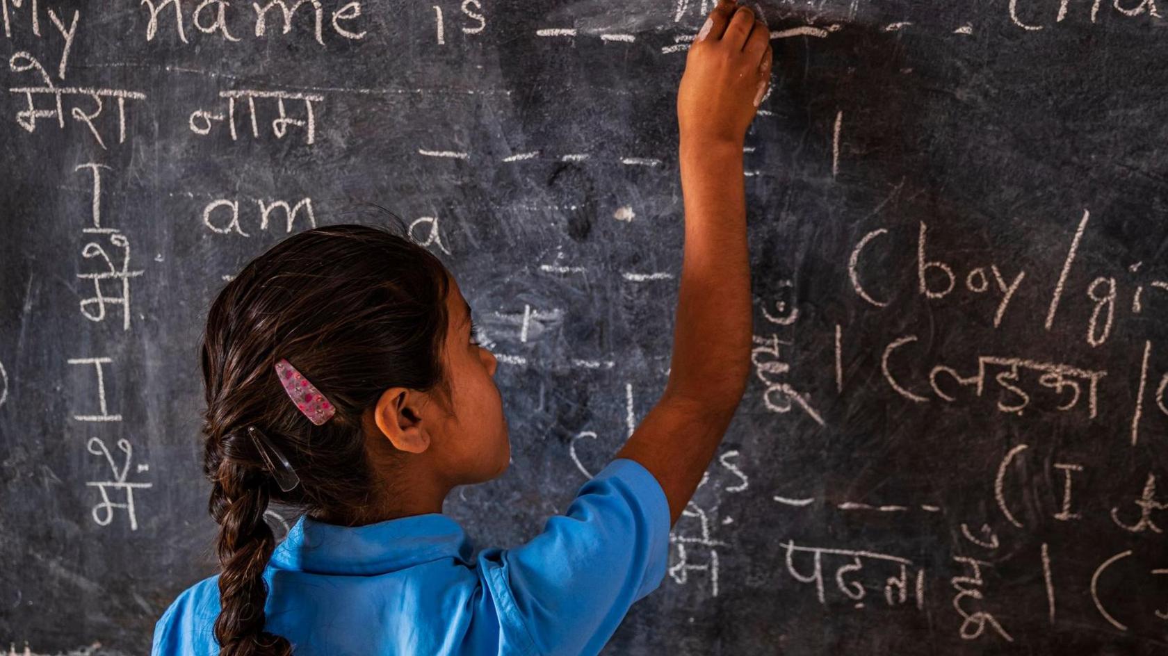 Rural Voices Rise: Indigenous Students Demand Stronger Schools