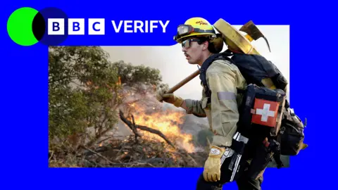 California Wildfires Escalate: A Call to Action for Indigenous Fire Management Practices
