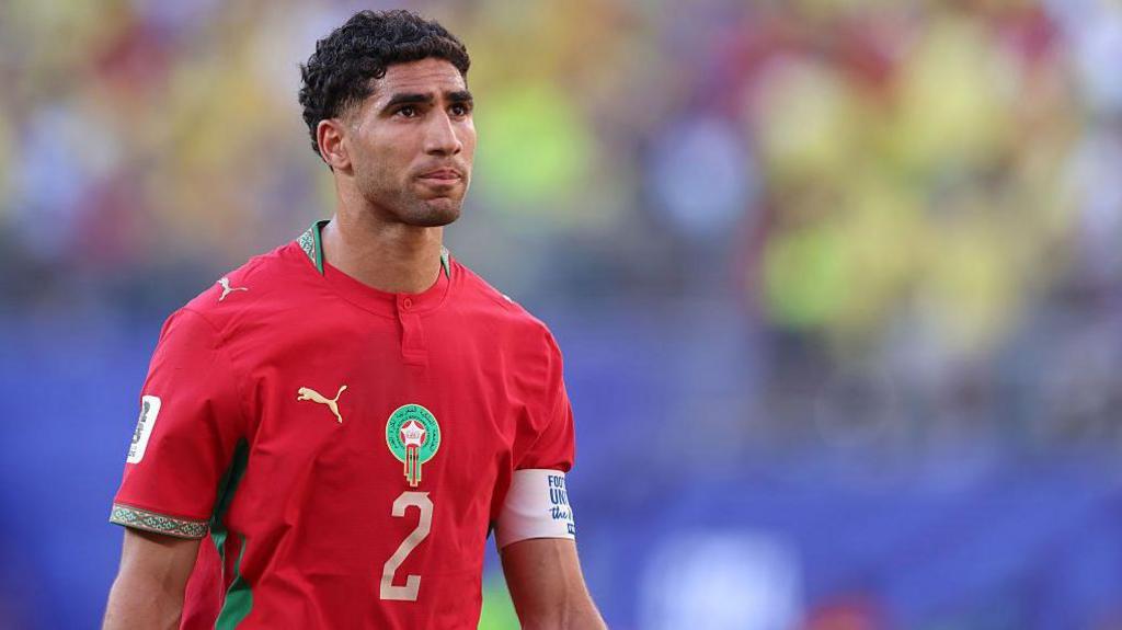 When Fame Meets Justice: Achraf Hakimi’s Rape Trial Highlights the Need for True Community Healing