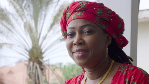 Fatima Bio: From Child Marriage Escapee to Sierra Leone's First Lady