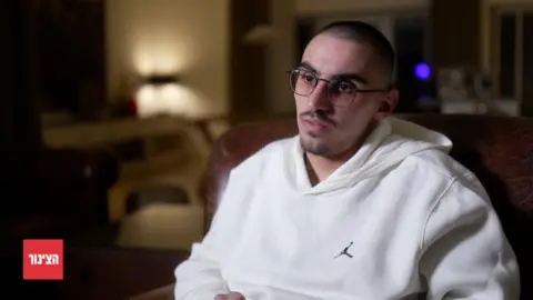 Survivor of Gaza Captivity Unveils Harrowing Experiences of Assault and Torture