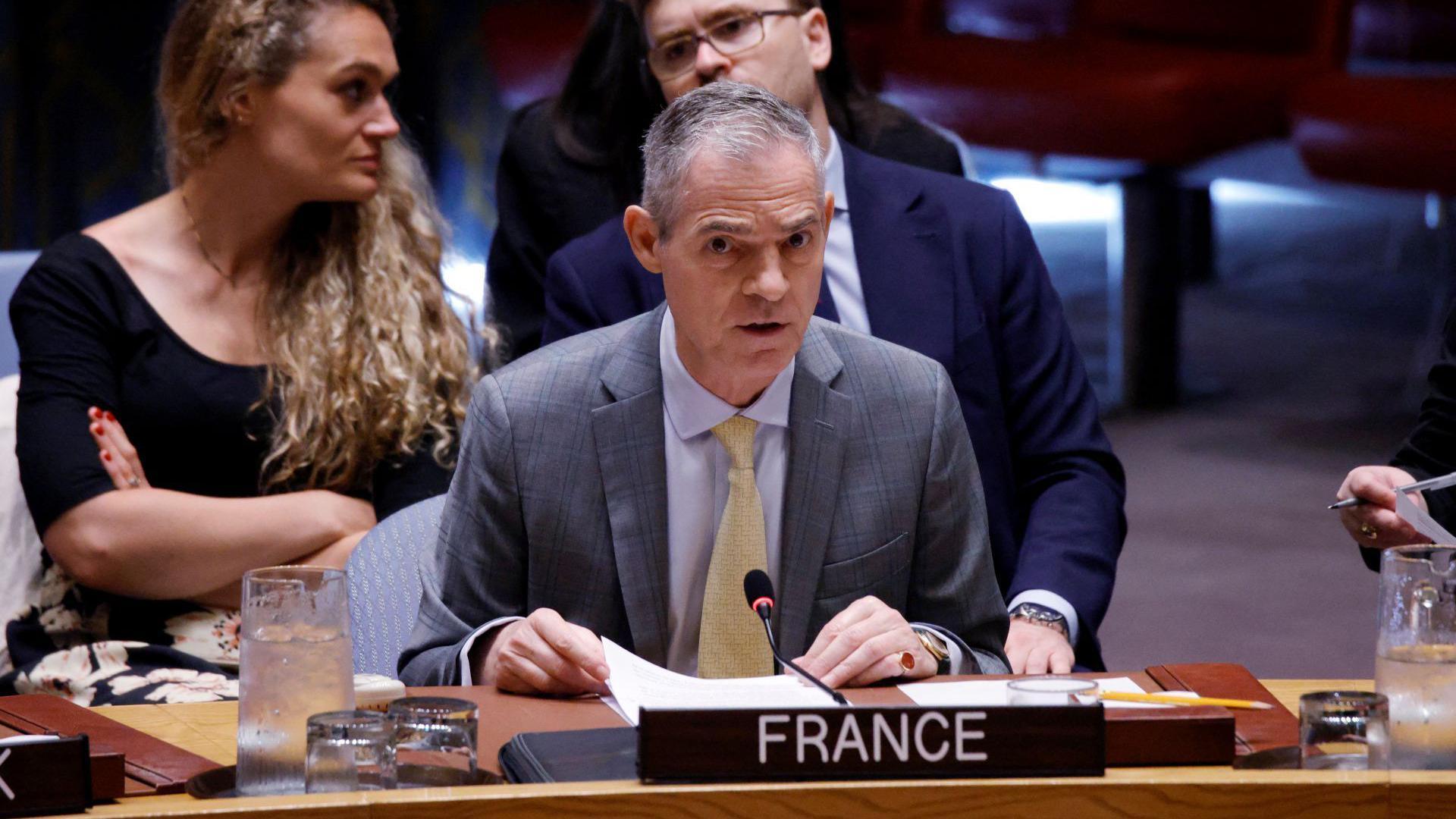 Indigenous Voices Amid UN Tensions: The US Walkout and Its Human Rights Impacts