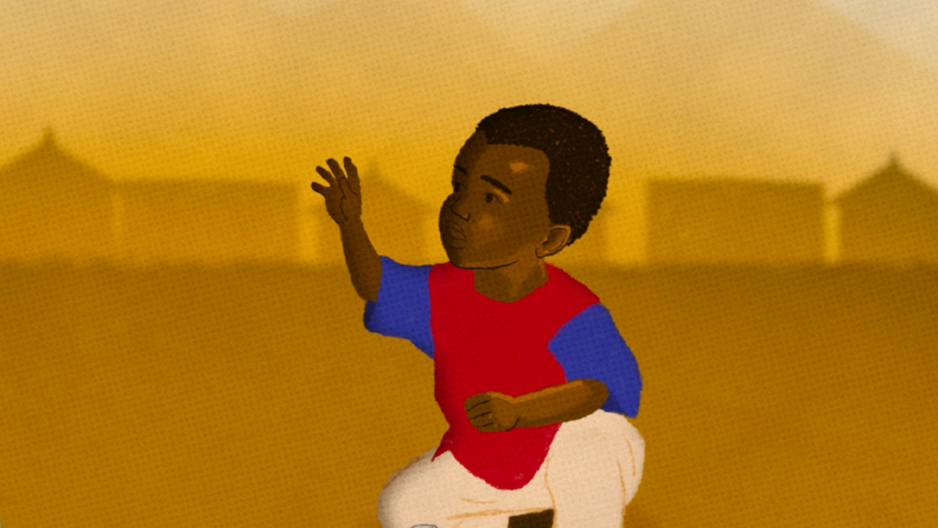 Invisible Lives: Children in Sudan’s War Gasp Without Legal Identity