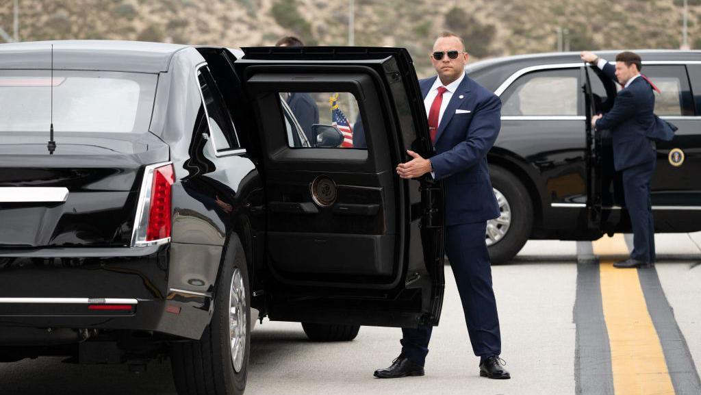 Secret Service Decoy Tactics Reveal a ‘Shell Game’ that Indigenous Leaders Might Use for Protection
