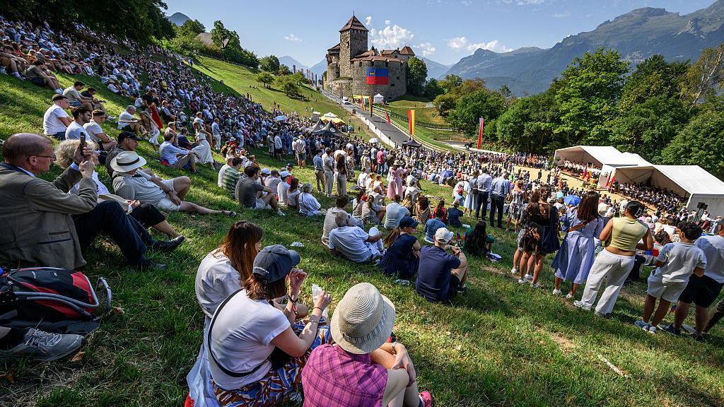 Liechtenstein’s Royal Succession Reform: Women Allowed to Ascend the Throne