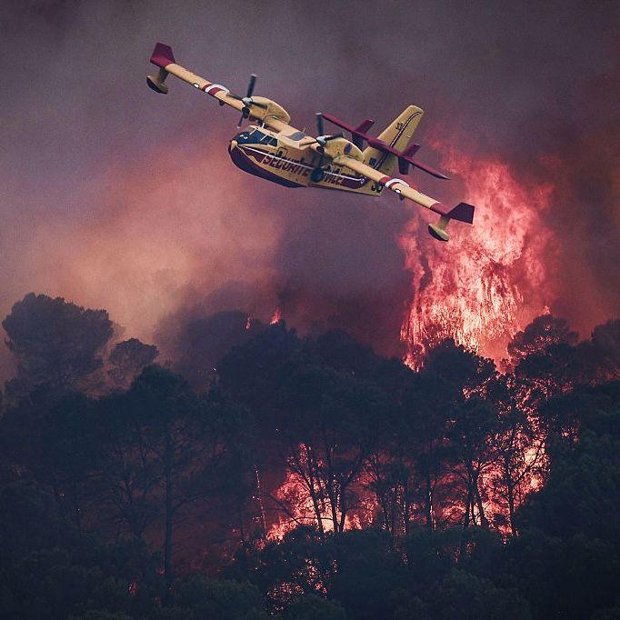 Indigenous Voices Amid Europe’s Burning Battle