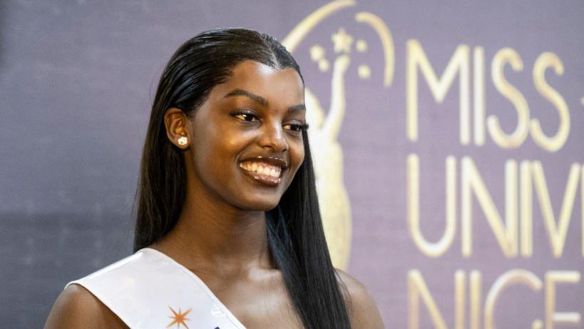 Beauty Queen’s Fight for Citizenship: Chidimma Adetshina’s Appeal in South Africa