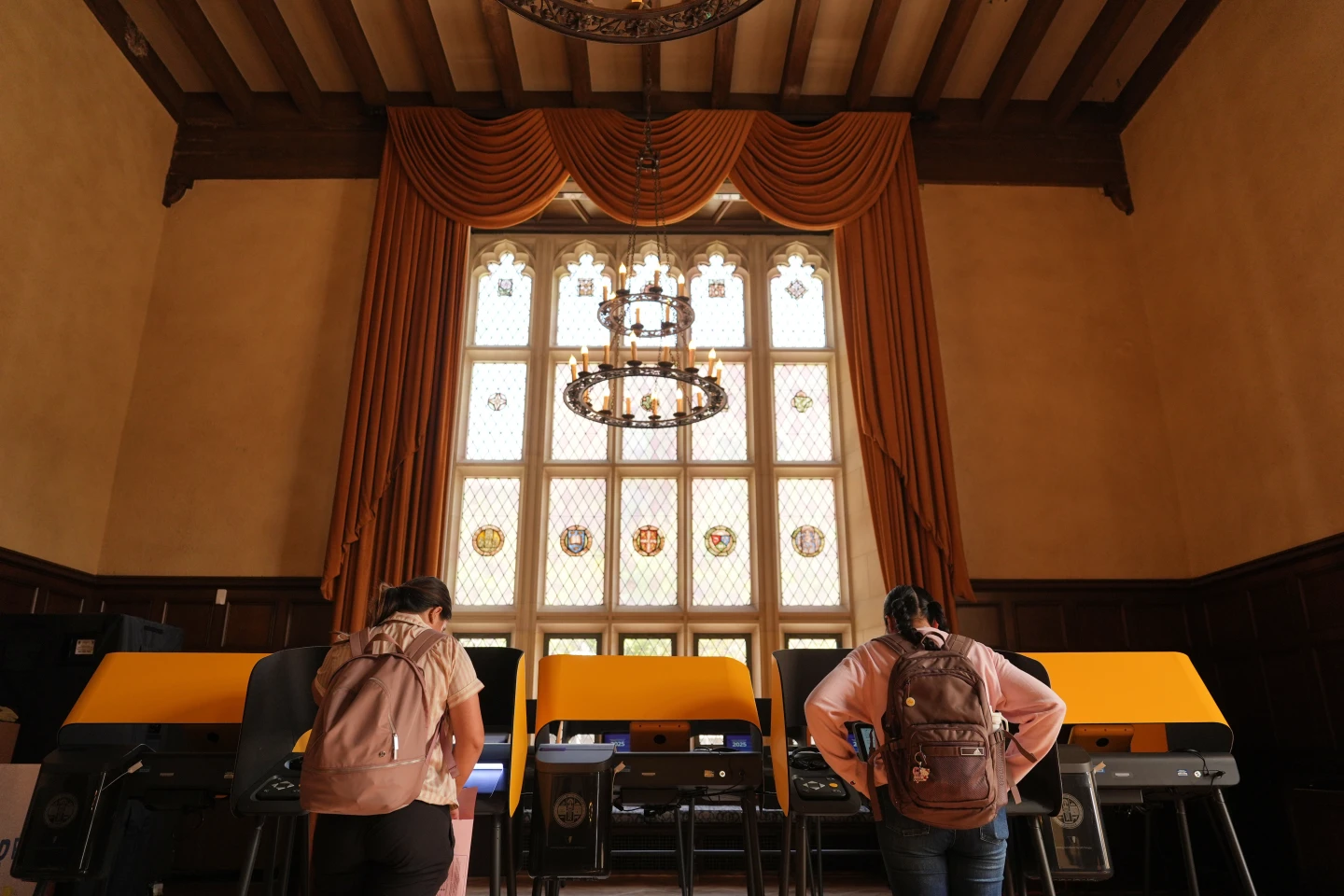 Unraveling the Truth: Voter ID Requirements in New York and California