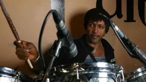 Reggae Pioneer Sly Dunbar Passes Away at 73, Leaving a Legacy of Global Influence