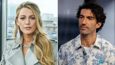 Justin Baldoni's Lawsuit Against Blake Lively Dismissed by Judge