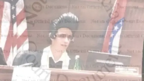 Controversial Missouri Judge Resigns After Dressing as Elvis in Court