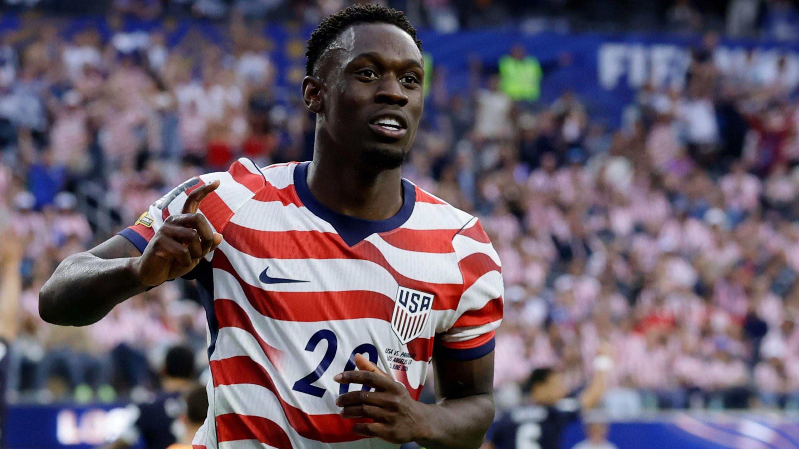 Presidential Interference in World Cup Ban Highlights Need for Transparent Governance