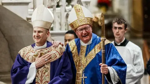 Archbishop-Designate Ronald Hicks: A New Era for New York's Catholics