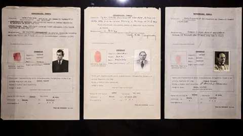 Switzerland to Unveil Secrets of the 'Angel of Death': Files on Mengele Set to Open