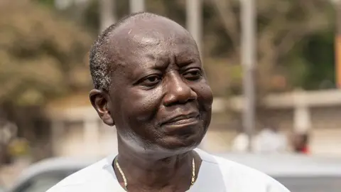 Ken Ofori-Atta: The Detention of Ghana's Former Finance Minister Raises Concerns