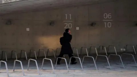 South Korea Implements App for Real-Time Stalker Tracking