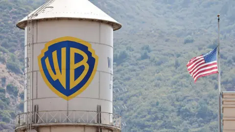 Massive Media Merger: Warner Bros. Shareholders Approve Paramout Takeover