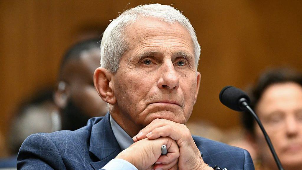 Fauci’s Fifth Amendment: A Clash of Leadership and Indigenous Voice in the Pandemic Debate