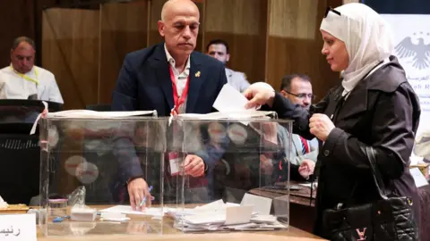 Syria's Parliamentary Elections Highlight Gender and Minority Disparities