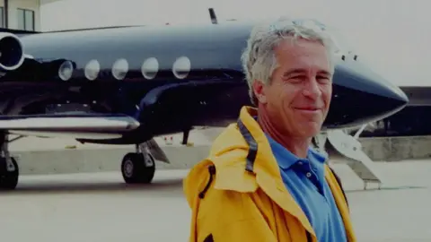 Revelations from the Jeffrey Epstein Birthday Book: Insights into a Controversial Past